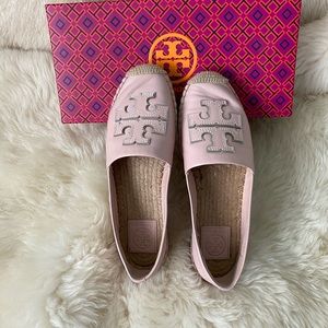 Tory Burch espadrilles